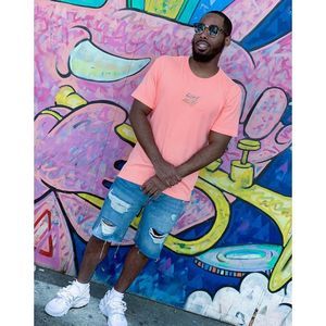 Meet your Posher, Brandon